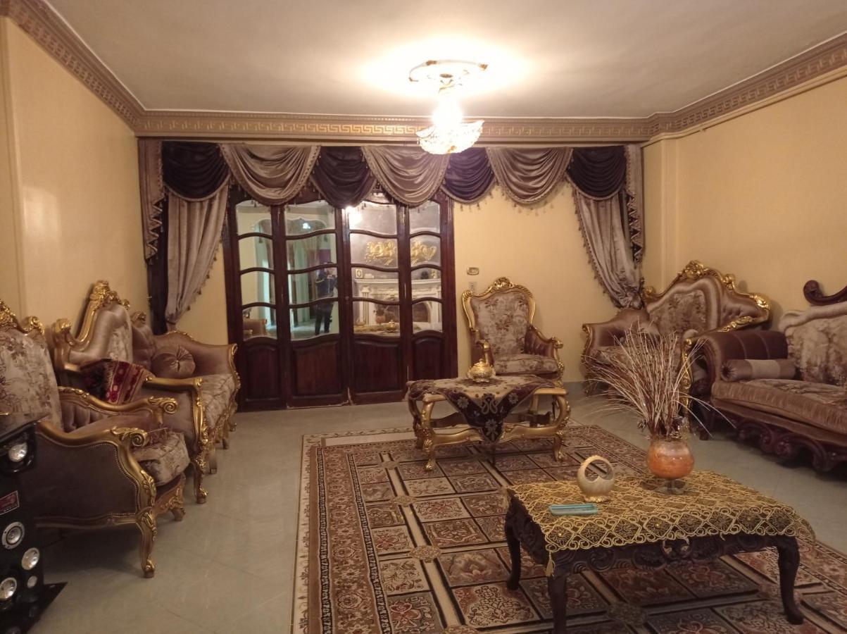 Queen Nefertari Al Kawm al Akhdar 外观 照片